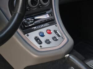 Maserati GranSport 4.2 (2005), foto 54