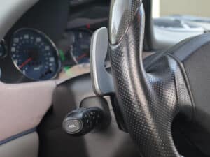 Maserati GranSport 4.2 (2005), foto 55
