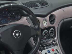 Maserati GranSport 4.2 (2005), foto 56