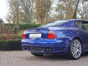 Maserati GranSport 4.2 (2005), foto 59
