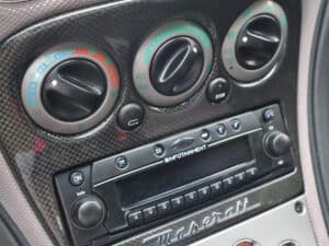 Maserati GranSport 4.2 (2005), foto 6