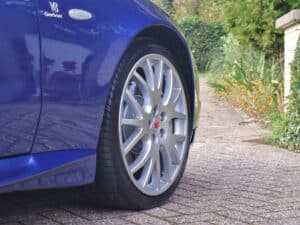 Maserati GranSport 4.2 (2005), foto 61