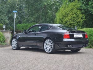 Maserati GranSport 4.2 (2005), foto 61