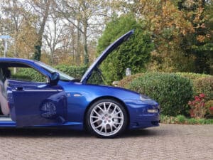 Maserati GranSport 4.2 (2005), foto 64