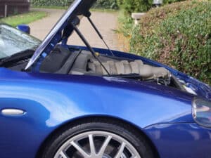 Maserati GranSport 4.2 (2005), foto 65