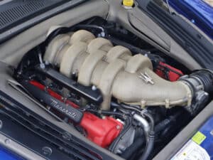 Maserati GranSport 4.2 (2005), foto 66