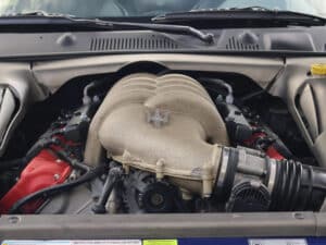 Maserati GranSport 4.2 (2005), foto 69