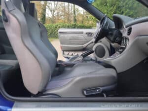 Maserati GranSport 4.2 (2005), foto 70