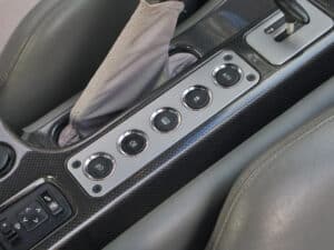 Maserati GranSport 4.2 (2005), foto 72