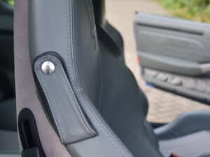 Maserati GranSport 4.2 (2005), foto 73