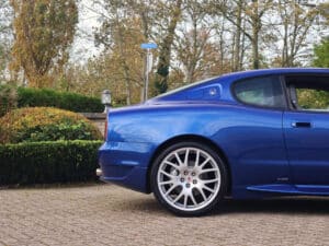 Maserati GranSport 4.2 (2005), foto 75