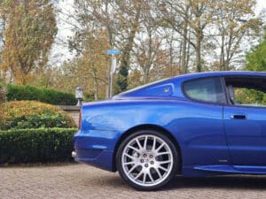 Maserati GranSport 4.2 (2005), foto 76