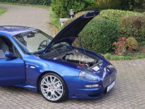 Maserati GranSport 4.2 (2005), foto 77