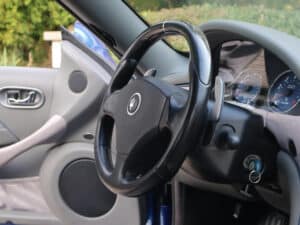 Maserati GranSport 4.2 (2005), foto 8