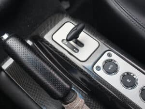 Maserati GranSport 4.2 (2005), foto 8