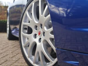 Maserati GranSport 4.2 (2005), foto 82