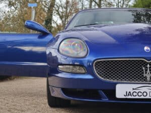Maserati GranSport 4.2 (2005), foto 84