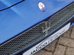 Maserati GranSport 4.2 (2005), foto 85