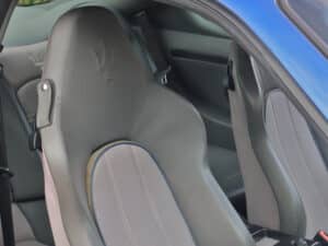 Maserati GranSport 4.2 (2005), foto 86