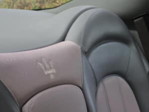 Maserati GranSport 4.2 (2005), foto 87