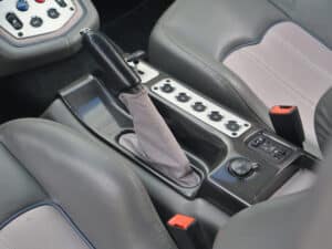 Maserati GranSport 4.2 (2005), foto 88
