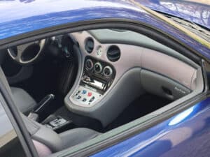 Maserati GranSport 4.2 (2005), foto 9
