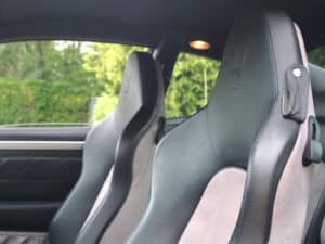 Maserati GranSport 4.2 (2005), foto 9