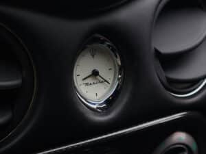 Maserati GranSport 4.2 (2006), foto 10