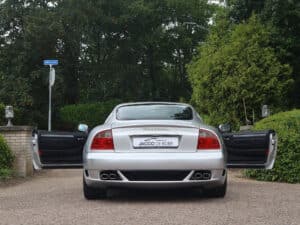 Maserati GranSport 4.2 (2006), foto 12