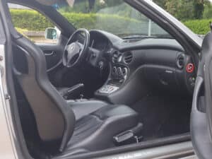 Maserati GranSport 4.2 (2006), foto 16