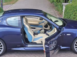 Maserati GranSport 4.2 (2006), foto 16