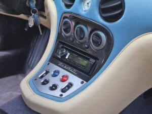 Maserati GranSport 4.2 (2006), foto 18