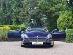 Maserati GranSport 4.2 (2006), foto 2