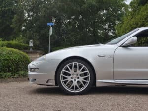 Maserati GranSport 4.2 (2006), foto 20