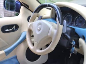 Maserati GranSport 4.2 (2006), foto 20