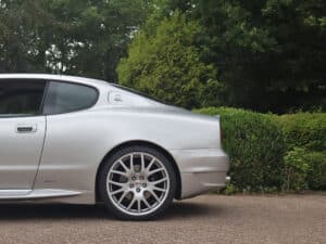Maserati GranSport 4.2 (2006), foto 22