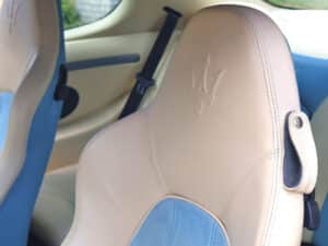 Maserati GranSport 4.2 (2006), foto 24