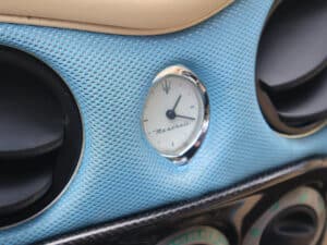 Maserati GranSport 4.2 (2006), foto 25