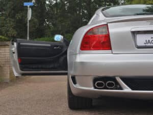 Maserati GranSport 4.2 (2006), foto 27