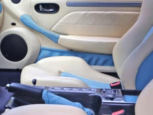 Maserati GranSport 4.2 (2006), foto 29