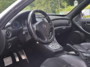 Maserati GranSport 4.2 (2006), foto 3