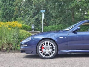 Maserati GranSport 4.2 (2006), foto 30