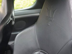 Maserati GranSport 4.2 (2006), foto 31