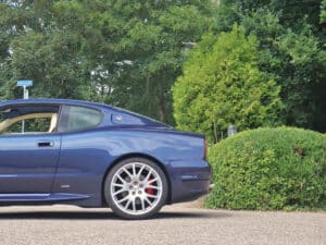 Maserati GranSport 4.2 (2006), foto 33