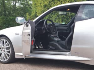 Maserati GranSport 4.2 (2006), foto 35