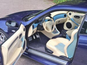 Maserati GranSport 4.2 (2006), foto 38