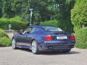 Maserati GranSport 4.2 (2006), foto 39