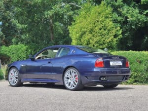 Maserati GranSport 4.2 (2006), foto 40