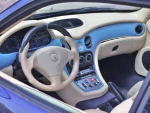 Maserati GranSport 4.2 (2006), foto 42