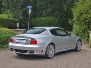 Maserati GranSport 4.2 (2006), foto 44